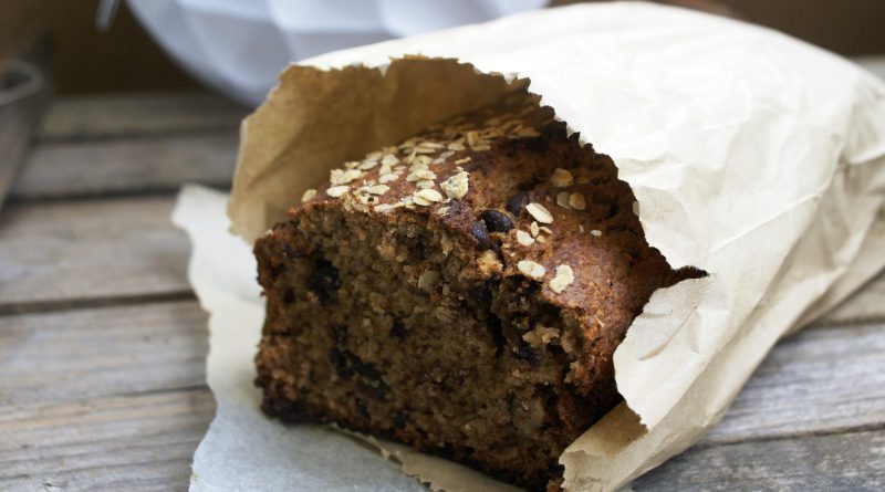 Source des images: https://pixabay.com/photos/banana-bread-bread-baking-paper-bag-5237109/