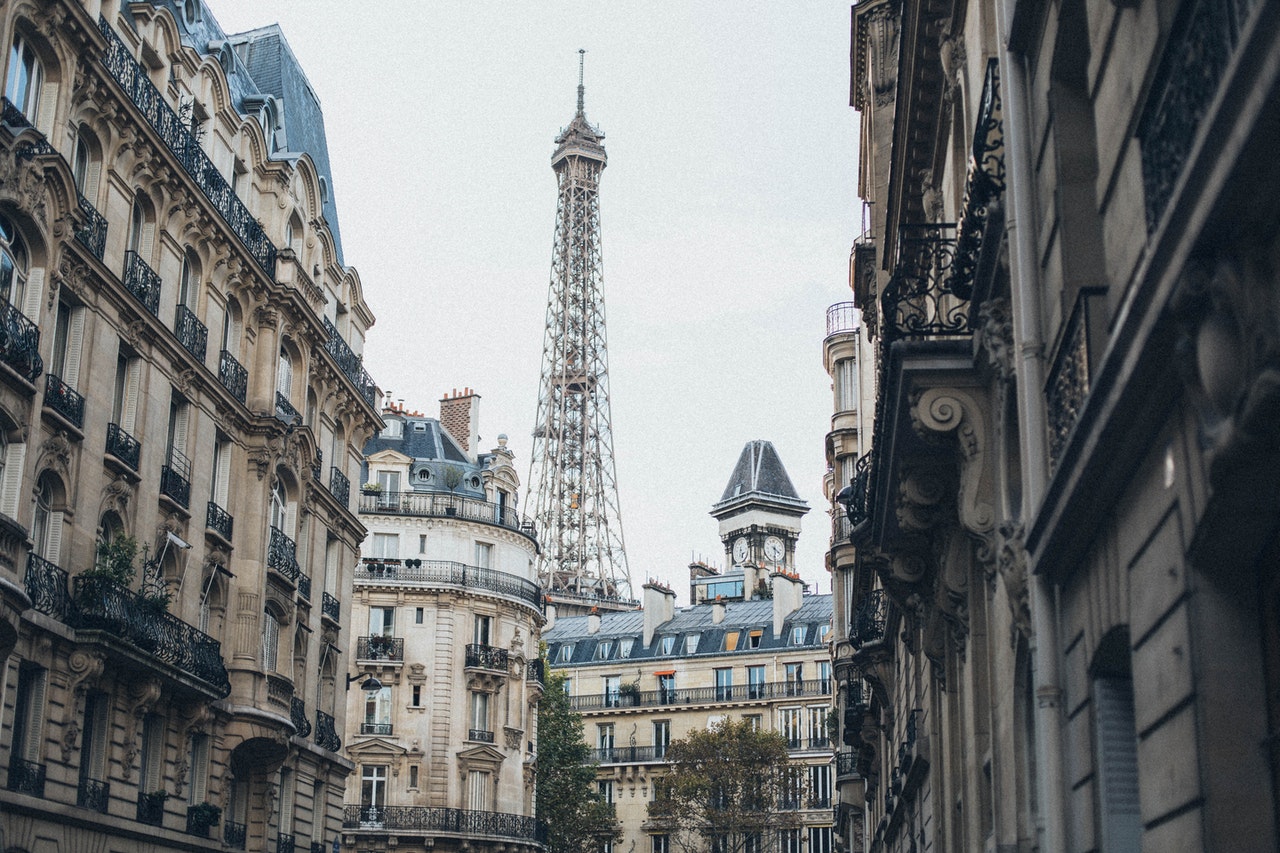 Expatriés, achetez un pied-à-terre pour votre retour en France