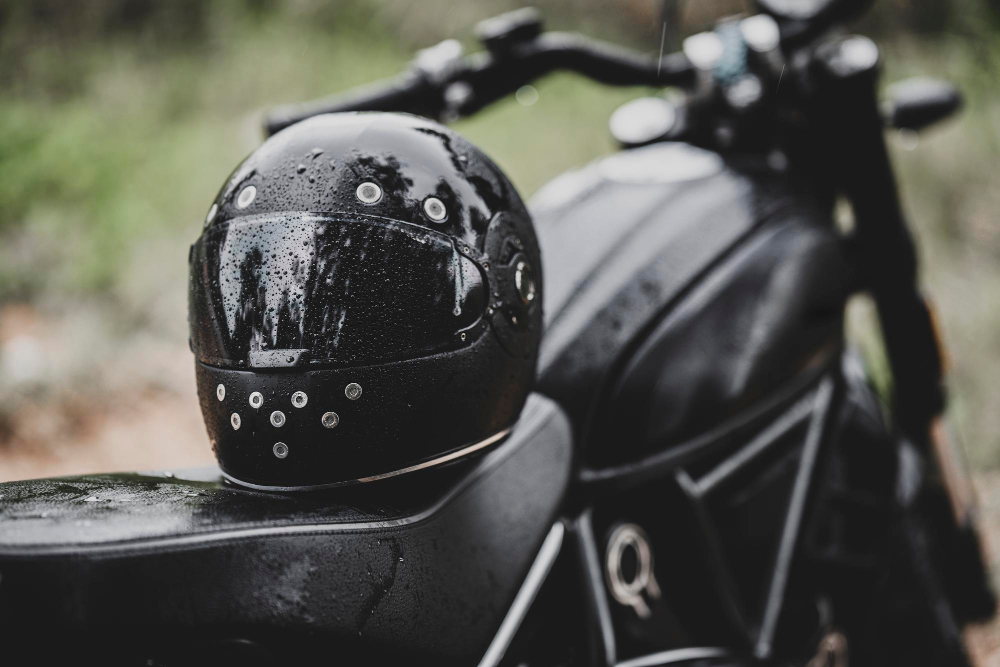 Bien choisir son casque moto : sécurité et style au rendez-vous