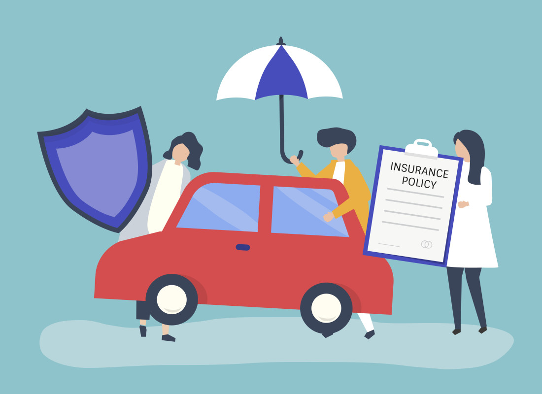 Comment est calculée la prime d’assurance : âge du véhicule, profil du conducteur, kilométrage ?