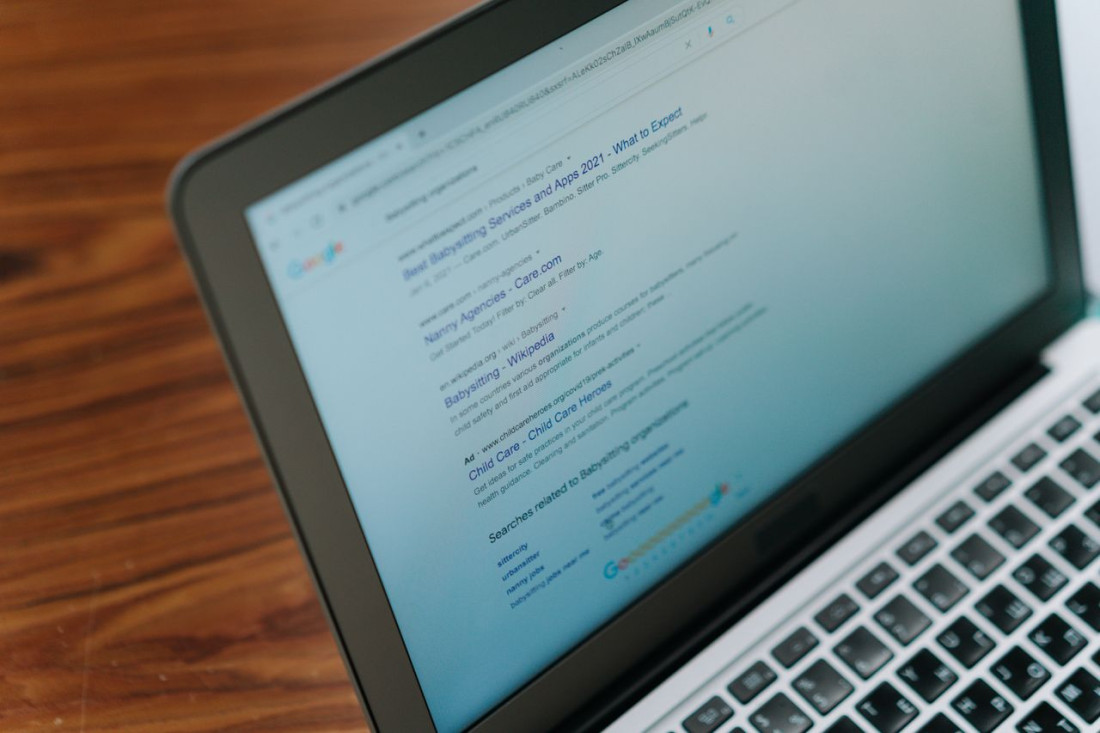 Créer un site ne suffit plus : voici comment vraiment vous faire trouver sur Internet